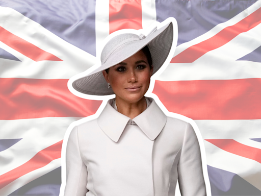 Why Meghan Markle is bypassing Britain