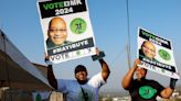 Early Vote Count in South Africa Points to Historic Rebuke for Mandela’s Party