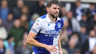 Michael Duff makes Antony Evans claim as Bristol Rovers midfielder completes Huddersfield move