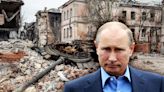 "Putin is stronger today": Russia expert explains how rebellion effort may backfire