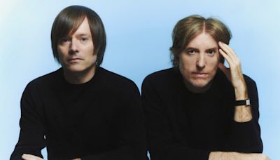 Air Discusses North American Tour, Olympic Ceremony Performance and the Prospect of New Music: ‘We ...