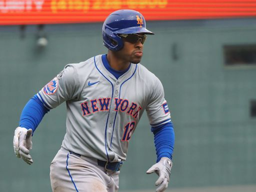 Francisco Lindor Makes Personal History with Homer on Wednesday