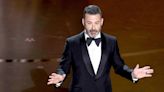 Oscars host Jimmy Kimmel criticised for Robert Downey Jr drug joke