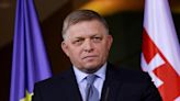Slovak Leader in Intensive Care After Assassination Attempt
