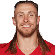 George Kittle