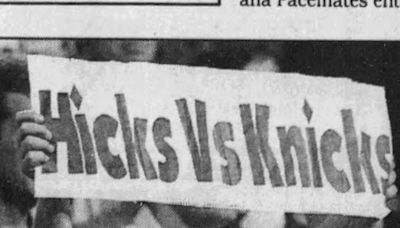 Get ready for the Pacers vs. Knicks series by reliving their epic playoff history