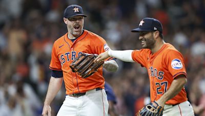 Former GM Sends Warning To Houston Astros' Division Rivals