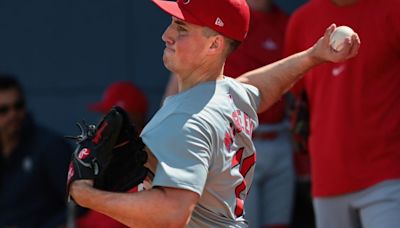 Lance Lynn hits IL, Michael McGreevy debuts for Cardinals vs. Rangers: First Pitch