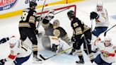 Dave Hyde: Panthers put hurting on Bruins in every way with 6-2 win in Game 3