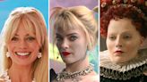 Every movie Margot Robbie has been in, ranked from worst to best by critics