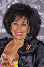 Shirley Bassey