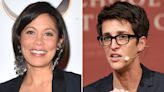 Alex Wagner To Take Over Rachel Maddow’s Time Slot At MSNBC