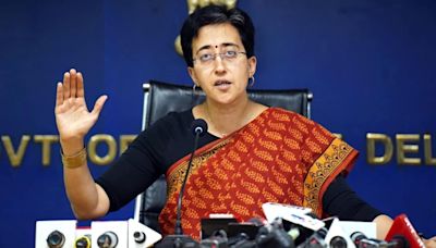 Atishi reveals jailed Arvind Kejriwal's direction to AAP MLAs amid Delhi water crisis