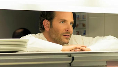 The Bear fans baffled by shock Bradley Cooper ‘cameo’ in season three finale