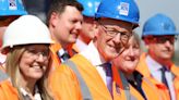 Swinney calls for Labour nationalisation of Network Rail