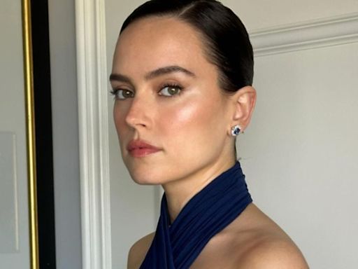 Daisy Ridley, de Star Wars, fue diagnosticada con enfermedad de Graves: ¿de qué se trata?