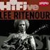 Rhino Hi-Five: Lee Ritenour