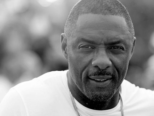 Idris Elba on 4 a.m. Workouts and His Friendship With Taylor Swift