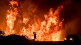 A California utility agrees to pay $80 million over the 2017 Thomas Fire to resolve federal suit