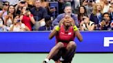 Coco Gauff, a los 19 años, derrite Nueva York con una obra maestra: ¡campeona del US Open!