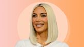 Kim Kardashian Swears By a Plant-Based Diet to Ease Her Psoriasis Symptoms—Here's What the Science Says