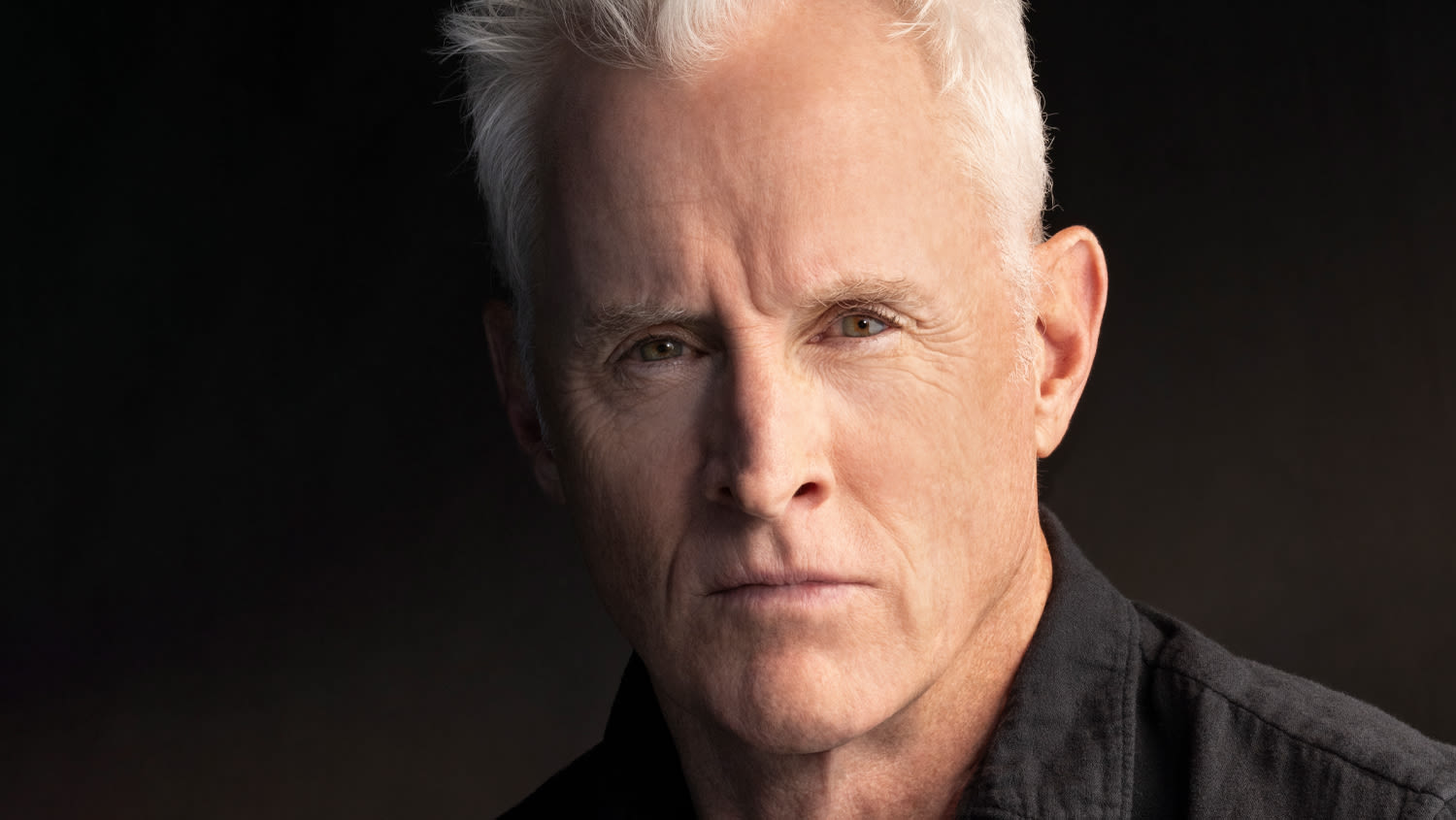 ‘The Rainmaker’ Series Casts John Slattery As Iconic John Grisham Character