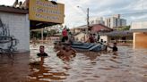 Brasil registra 13 fallecidos por leptospirosis en el sur del país después de las inundaciones