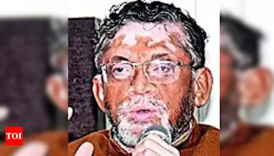 Santosh Gangwar appointed as Governor of Jharkhand | Ranchi News - Times of India