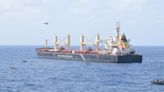 印海軍突擊索國海盜 遭挾持貨船獲釋