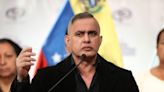 La Fiscalía venezolana investigará en Colombia la corrupción en Monómeros