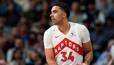 Banned NBA player Jontay Porter to face federal charges in connection with gambling case, court documents say