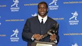 Reggie Bush to have 2005 Heisman Trophy returned