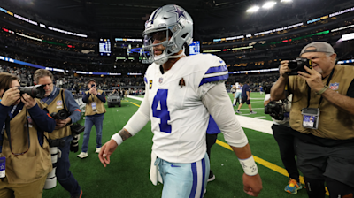 Dak Prescott contract extension, explained: Here's how much Cowboys QB makes per game on 2024 salary | Sporting News Australia