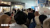 More passenger criticism over Birmingham Airport queues