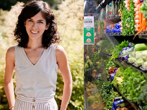 A dietitian who follows the Mediterranean diet shares 4 foods she always buys at the grocery store