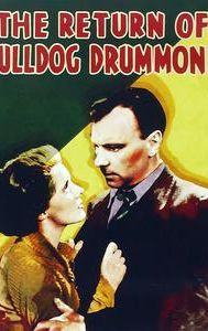 The Return of Bulldog Drummond