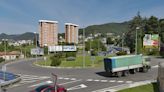 Ourense registra en la ciudad el nivel más alto de medidores autonómicos de ruido