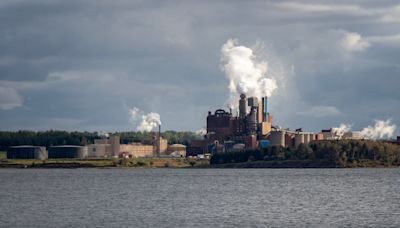 N.S. government, Northern Pulp reach settlement agreement