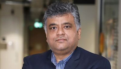 EssenceMediacom’s Navin Khemka on business after the merger, agencies working on ‘thin margins’, and the role of AI