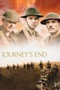 Journey’s End