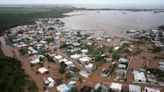 Puerto Rico's Hurricane Fiona recovery efforts may be repeating same failures from Hurricane Maria, advocates say