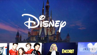 Disney's streaming business turns a profit in first financial report since challenge to Iger