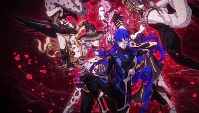 Shin Megami Tensei 5: Vengeance Hands-On Preview - A New Canon