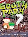 South Park season 7