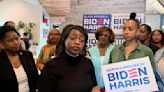 Biden outreach to Blacks focuses on minority owned biz