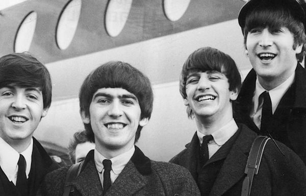 4 Stars Rumored to Play the Beatles Band Members in Sam Mendes’ Biopics, According to Unverified Report!