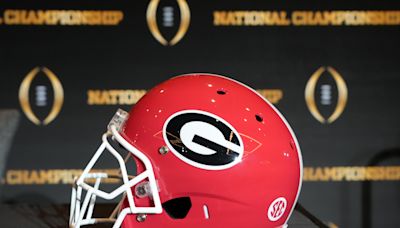 UGA football loses top staffer to the Big 12