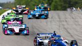 Lundqvist explains unique strategy for maiden IndyCar podium at Barber