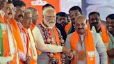 Congress Accuses Modi Govt Of 'Insensitivity, Hostility' Towards Maharashtra