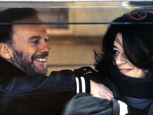 « Un homme et une femme » avec Anouk Aimée et Jean-Louis Trintignant : 3 choses à savoir sur de ce chef-d'œuvre, Palme d'Or à Cannes